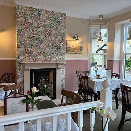 Whortleberry Studio B & B Porlock Exteriör bild